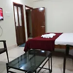 Pavitra Beach Home