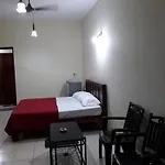 Pavitra Beach Home
