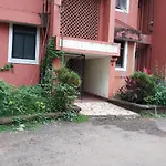 Pavitra Beach Home