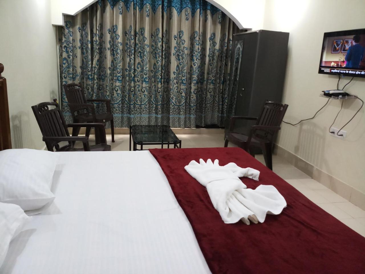 Guest house Pavitra Beach
